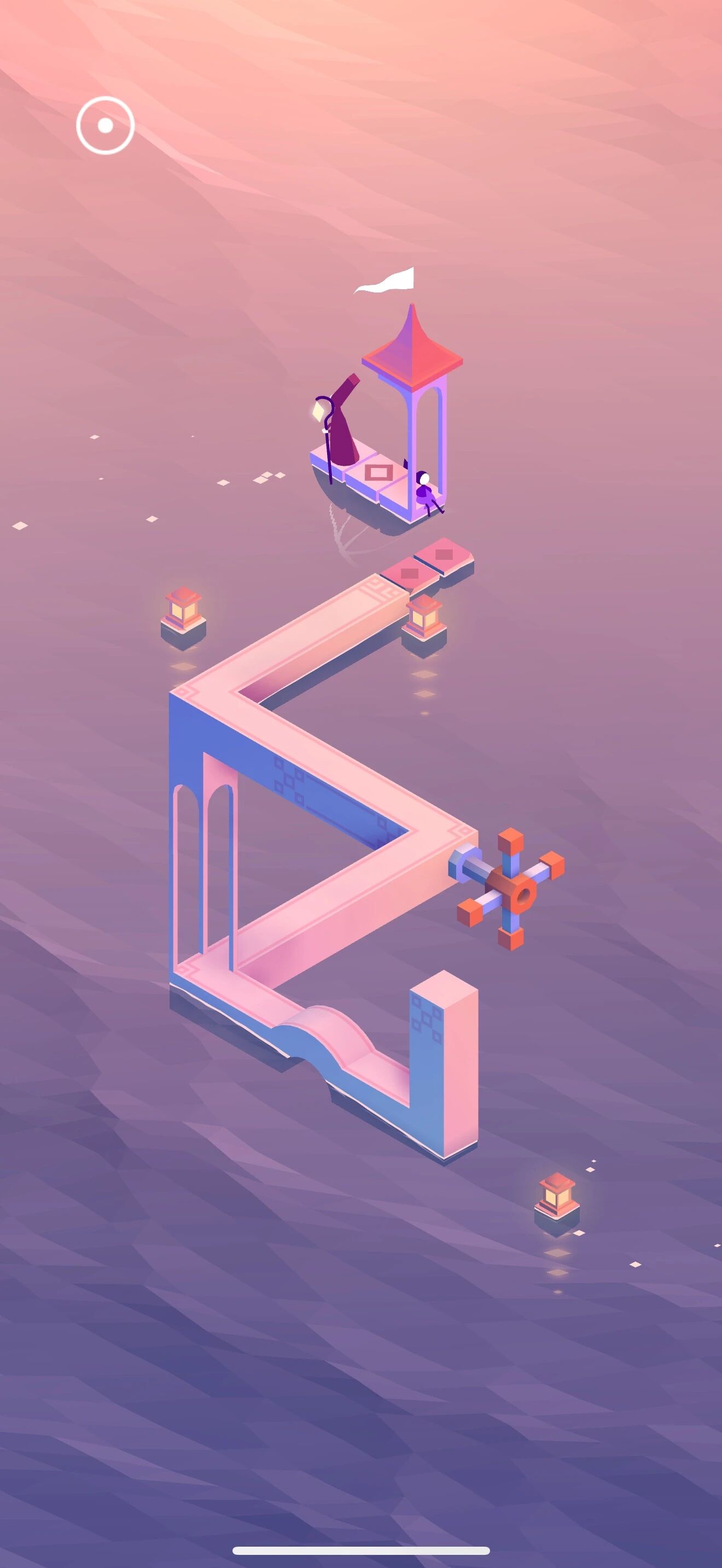 Monument Valley 3 Screenshot 1